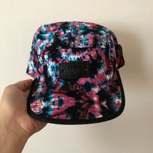 Vans Hat
